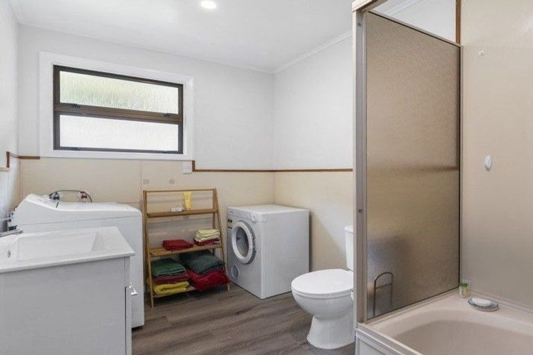 Photo of property in 1/15 Puriri, Wainuiomata, Lower Hutt, 5014