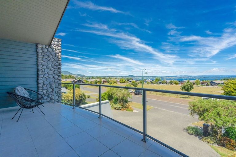 Photo of property in 26 The Circle, Nukuhau, Taupo, 3330