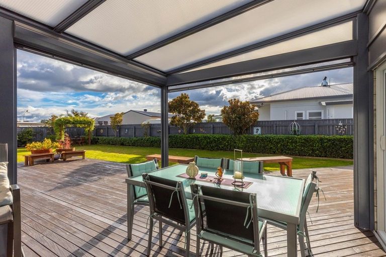 Photo of property in 5 Waipuna Street, Mayfield, Blenheim, 7201
