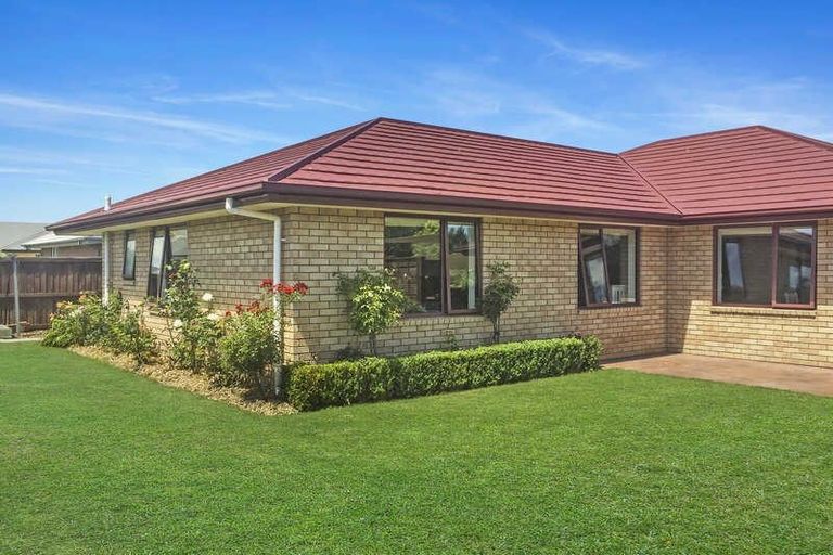 Photo of property in 73 William Brittan Avenue, Halswell, Christchurch, 8025