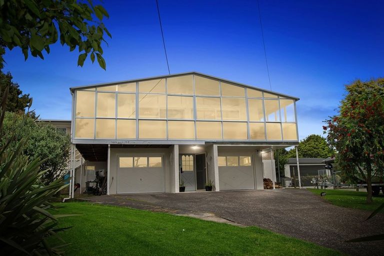 Photo of property in 60 Three Mile Bush Road, Te Kamo, Whangarei, 0112