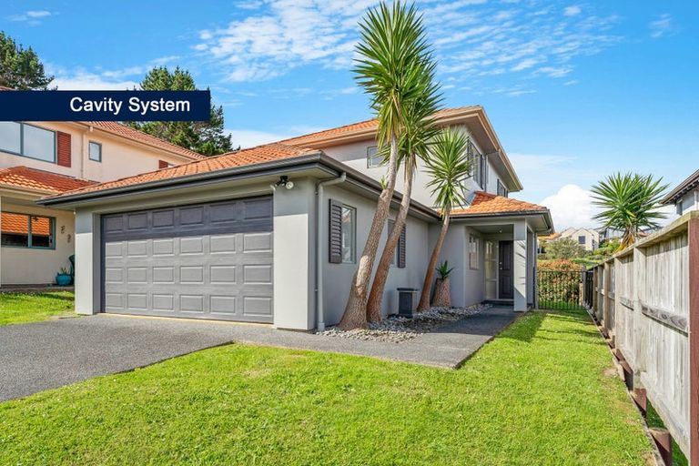 Photo of property in 21 Midshipman Court, Gulf Harbour, Whangaparaoa, 0930