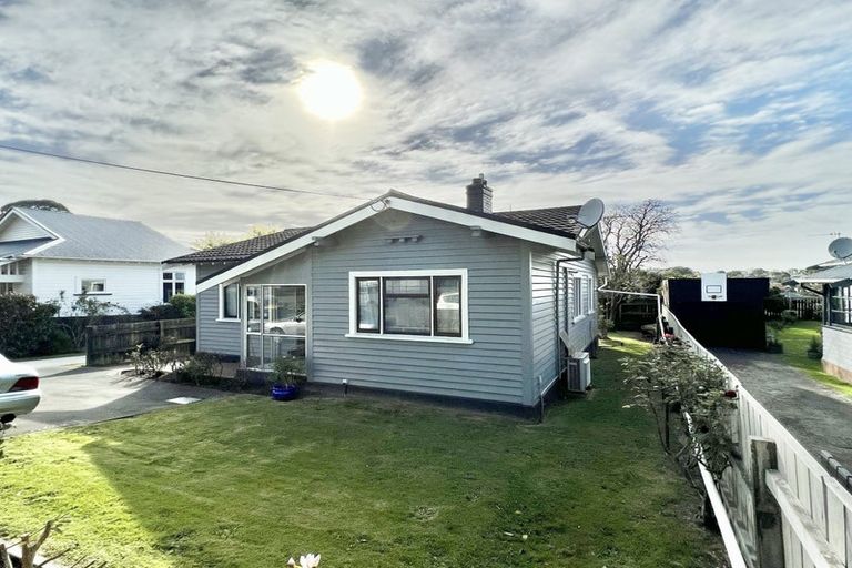 Photo of property in 62 Chapman Street, Wakari, Dunedin, 9010