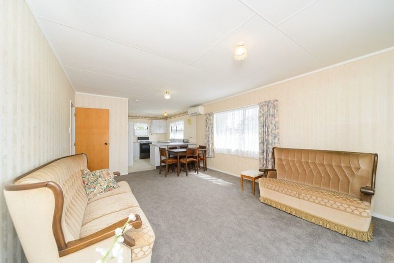 Photo of property in 38a Monckton Street, Feilding, 4702