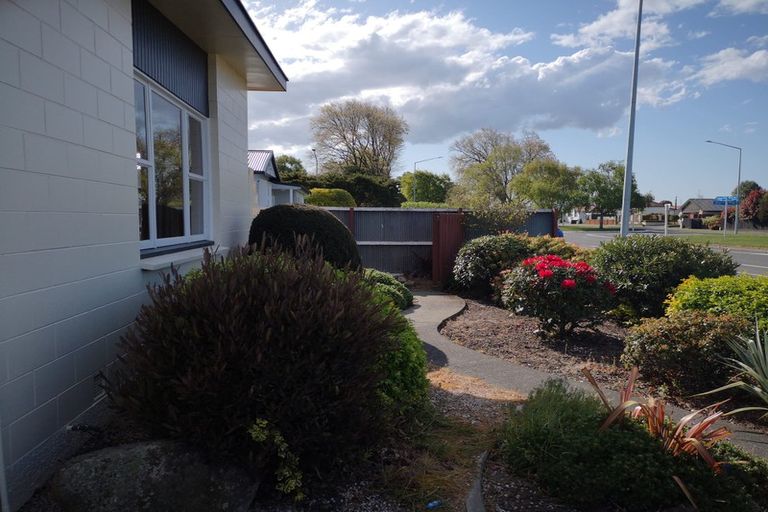 Photo of property in 206 Walnut Avenue, Ashburton, 7700