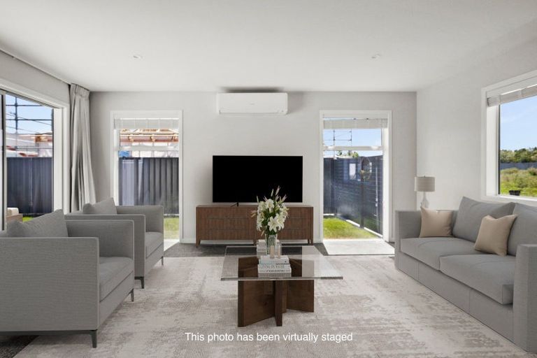 Photo of property in 19 George Yee Place, Taradale, Napier, 4112