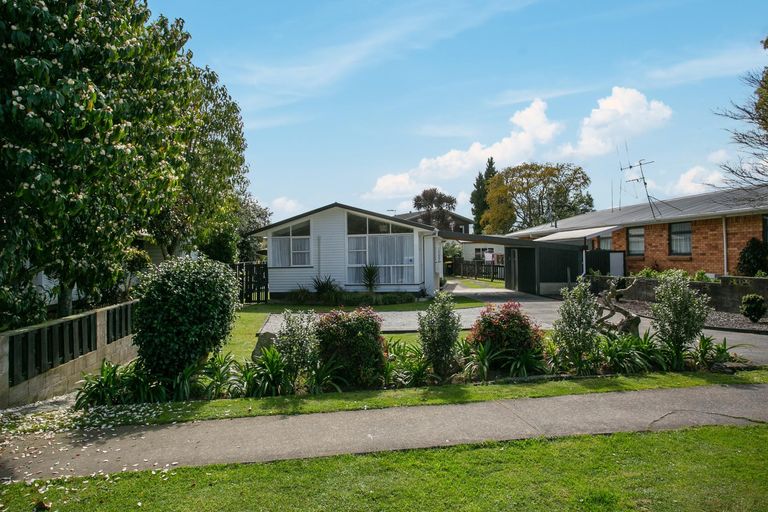 Photo of property in 92 Rawhiti Avenue, Matamata, 3400