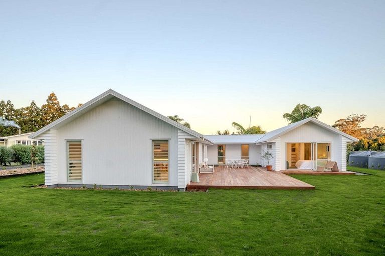 Photo of property in 158a Kerikeri Inlet Road, Kerikeri, 0230