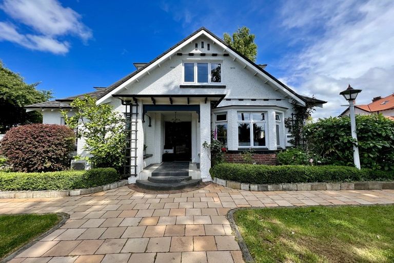 Photo of property in 318 Kelvin Street, Gladstone, Invercargill, 9810