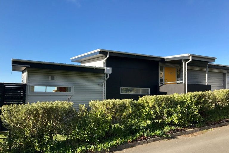 Photo of property in 153 Richmond Hill Road, Richmond Hill, Christchurch, 8081