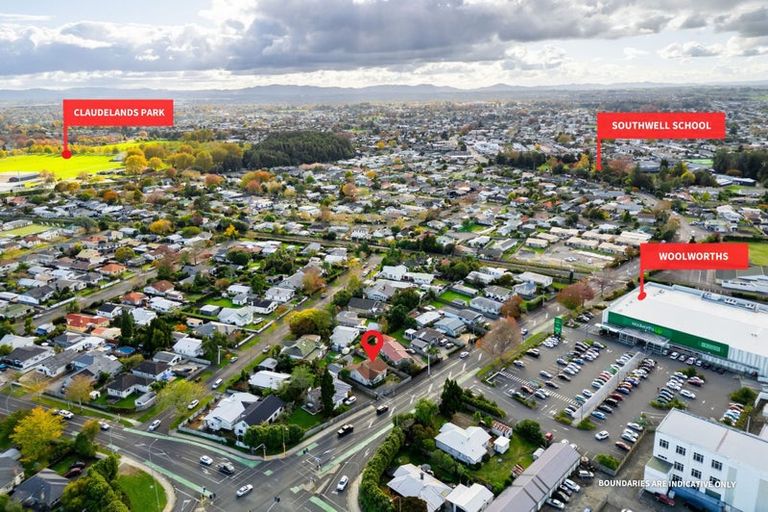 Photo of property in 145 Peachgrove Road, Hamilton East, Hamilton, 3216