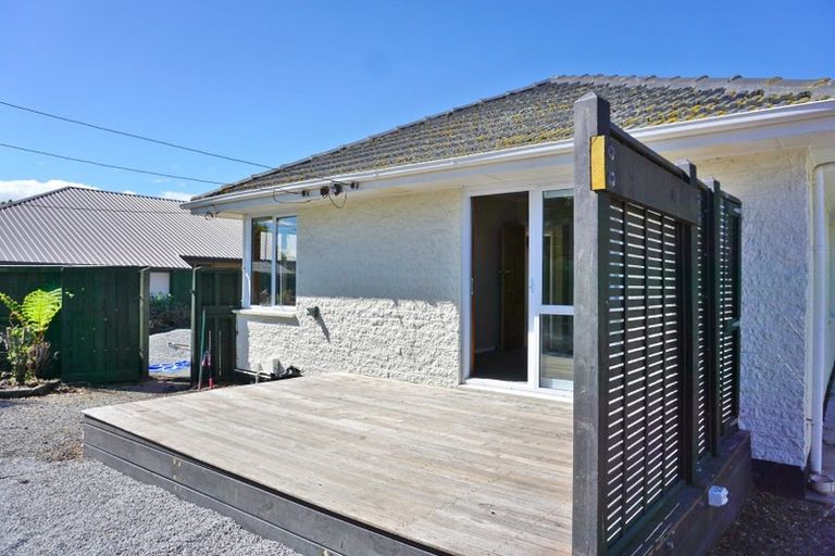 Photo of property in 47 Maryhill Avenue, Hoon Hay, Christchurch, 8025