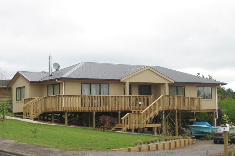 Photo of property in 7 Ohinemuri Place, Paeroa, 3600