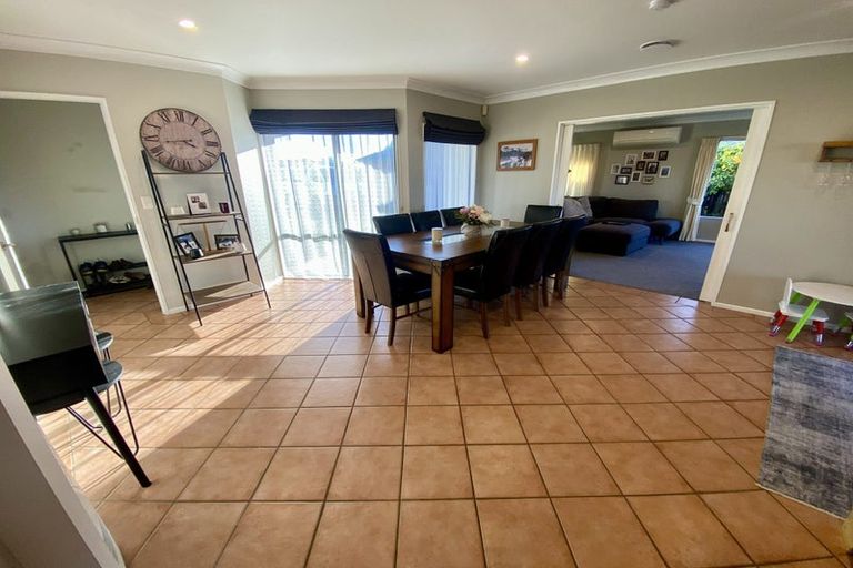 Photo of property in 7 Drake Place, Fairview Downs, Hamilton, 3214