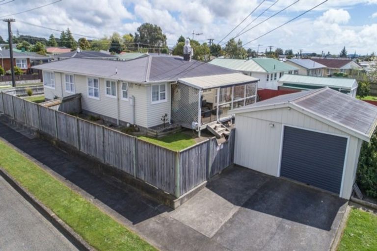 Photo of property in 23 Cornwall Street, Levin, 5510