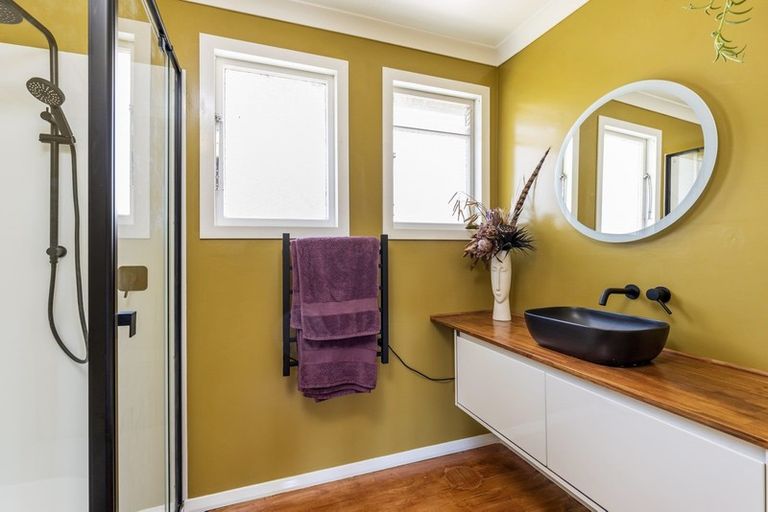 Photo of property in 91 Howick Road, Redwoodtown, Blenheim, 7201