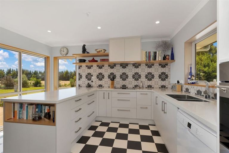 Photo of property in 56 Ashworth Bush Road, Sefton, Rangiora, 7477