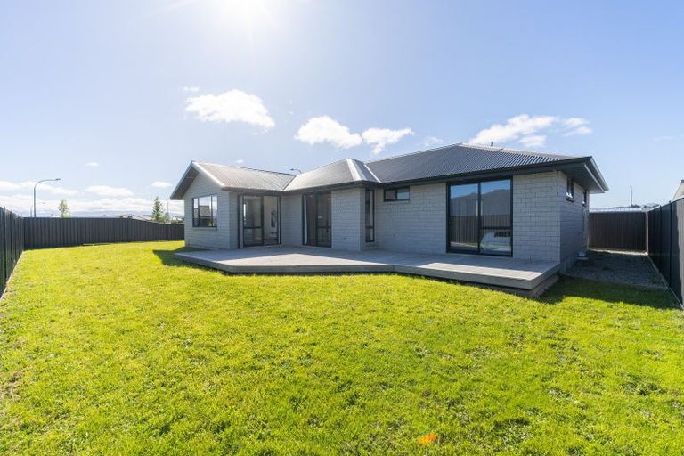 Photo of property in 9 Chaney Place, Te Anau, 9600
