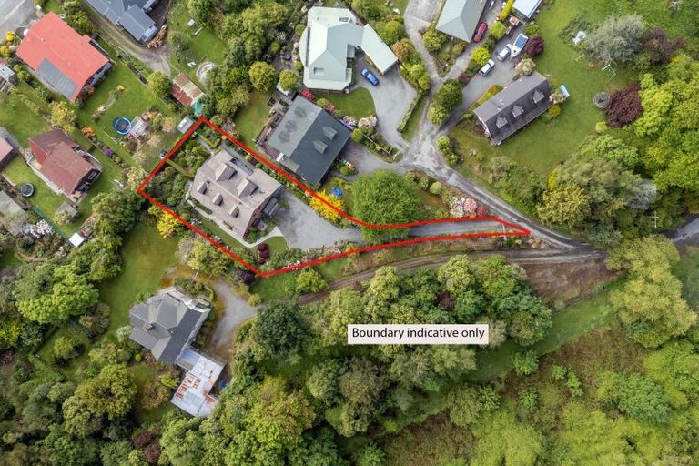 Photo of property in 34 Forest Road, Geraldine, 7930