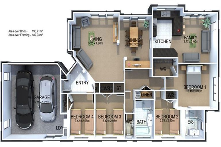 Photo of property in 220 Pyes Pa Road, Pyes Pa, Tauranga, 3112