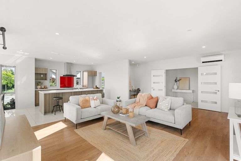 Photo of property in 35 John Annan Street, Halswell, Christchurch, 8025