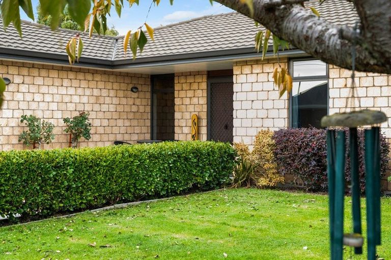 Photo of property in 9 Rosewood Place, Redwoodtown, Blenheim, 7201