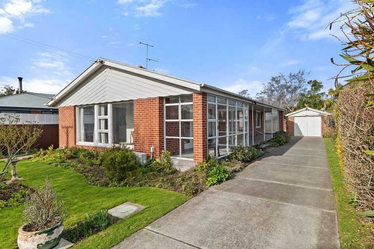 Photo of property in 5 Mccorkindale Place, Shirley, Christchurch, 8061
