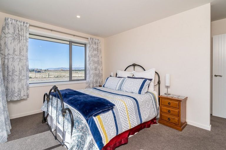 Photo of property in 101 Old Glen Lyon Road, Twizel, 7999