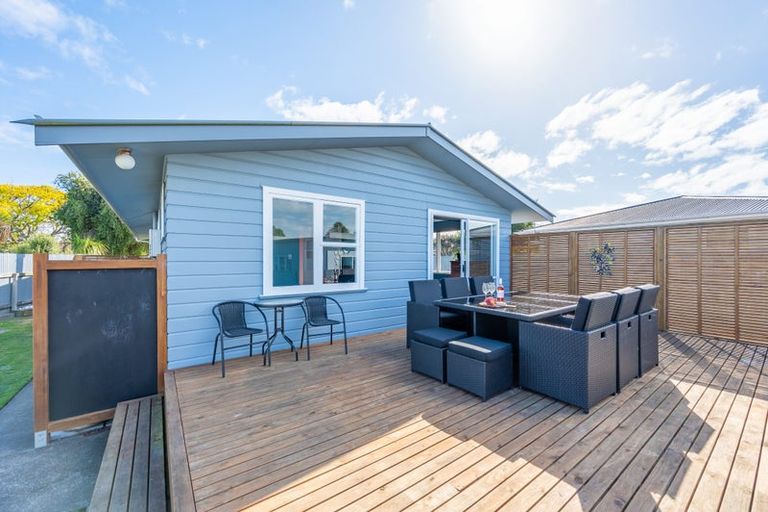 Photo of property in 10 Woodhouse Place, Pirimai, Napier, 4112