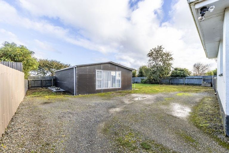 Photo of property in 21 Cushen Street, Clifton, Invercargill, 9812
