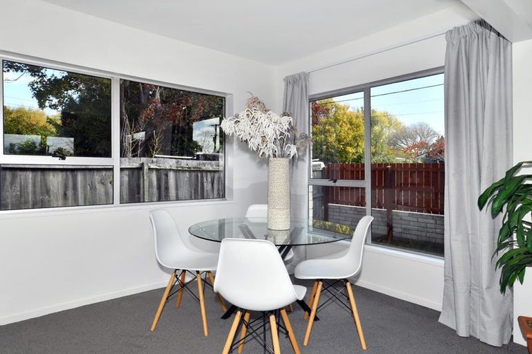 Photo of property in 1/10 Cardiff Avenue, Somerfield, Christchurch, 8024