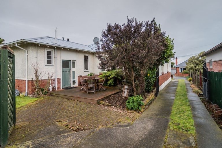 Photo of property in 18 Deal Street, Seaview, Timaru, 7910