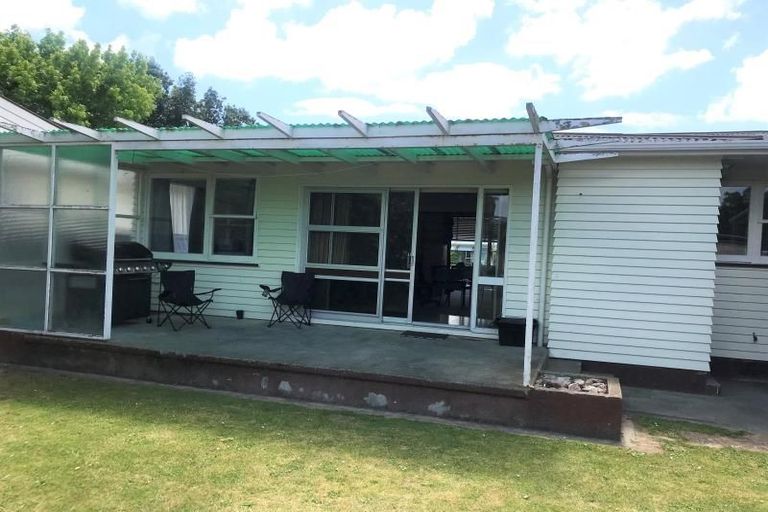 Photo of property in 21 Wincanton Place, Awapuni, Palmerston North, 4412