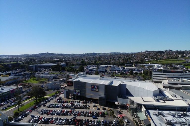 Photo of property in Proximity Apartments, 1608/17 Osterley Way, Manukau, Auckland, 2104