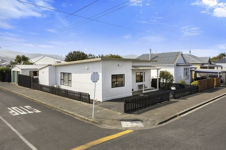 Photo of property in 31 New Street, Saint Kilda, Dunedin, 9012