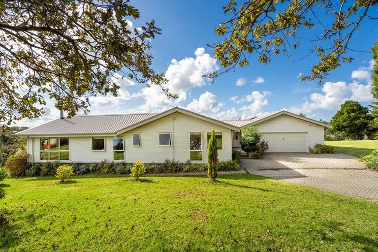 Photo of property in 133 Puke Road, Kumeu, 0891