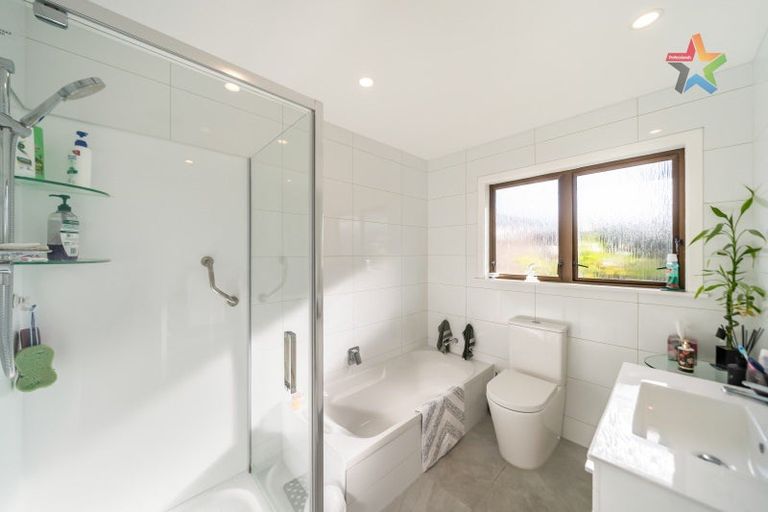 Photo of property in 1017 High Street, Avalon, Lower Hutt, 5011