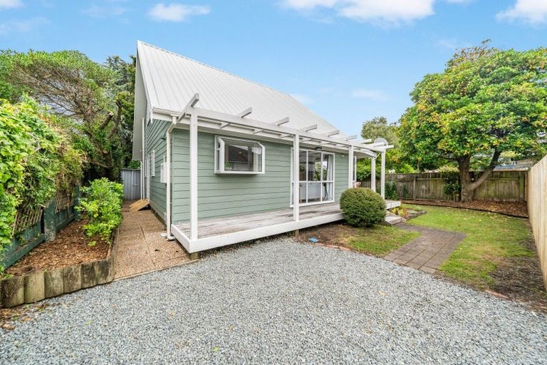 Photo of property in 40 Nelson Street, Petone, Lower Hutt, 5012