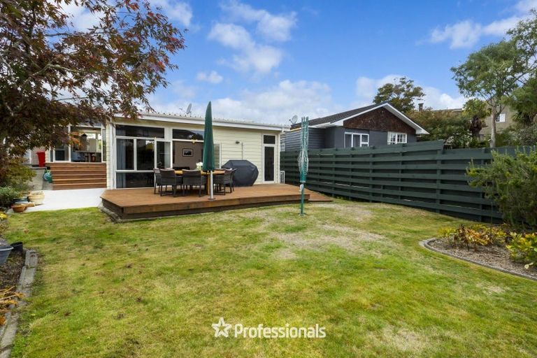 Photo of property in 9 Brentwood Street, Trentham, Upper Hutt, 5018