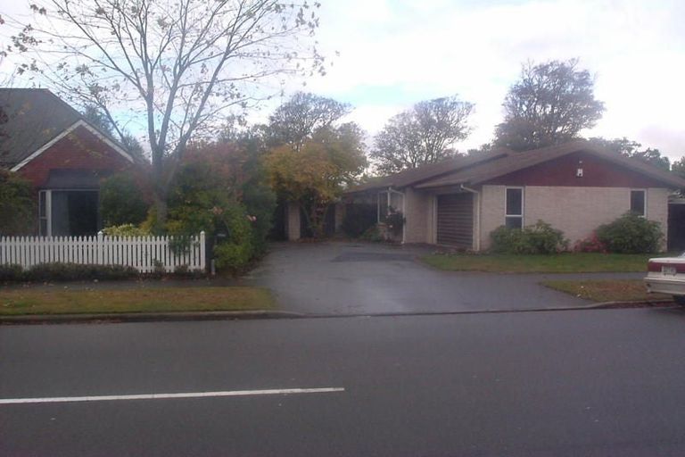 Photo of property in 91 Lancewood Drive, Halswell, Christchurch, 8025