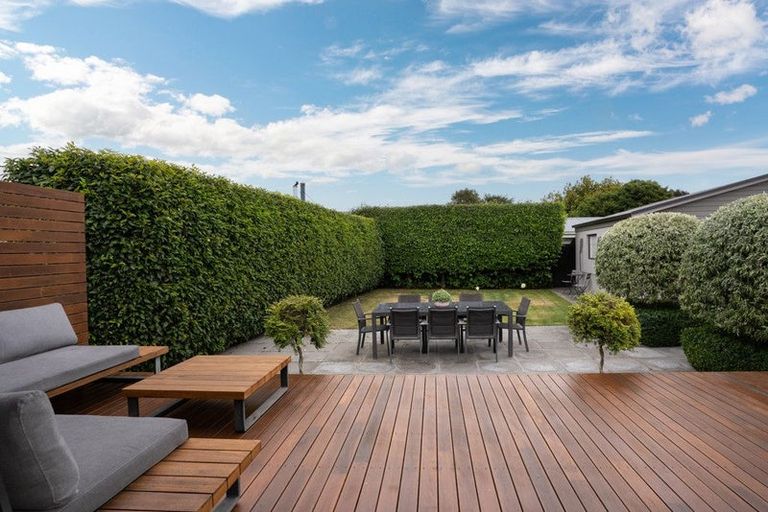 Photo of property in 29 Dunster Street, Burnside, Christchurch, 8053