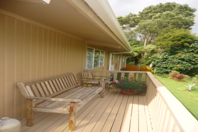 Photo of property in 12 Frances Street, Tirau, 3410