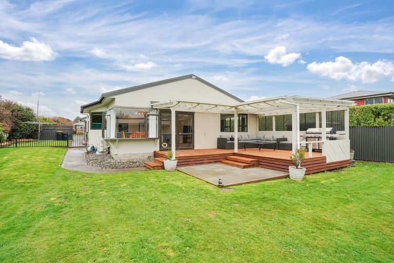 Photo of property in 172 Dome Street, Newfield, Invercargill, 9812