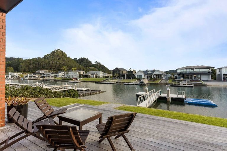 Photo of property in 117 Motu Grande, Pauanui, Hikuai, 3579