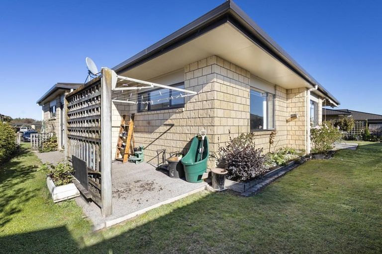 Photo of property in Parkside Villas, 99/11 Manuka Street, Matamata, 3400