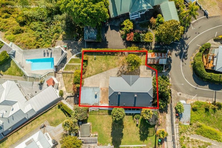 Photo of property in 33a Seapoint Road, Bluff Hill, Napier, 4110