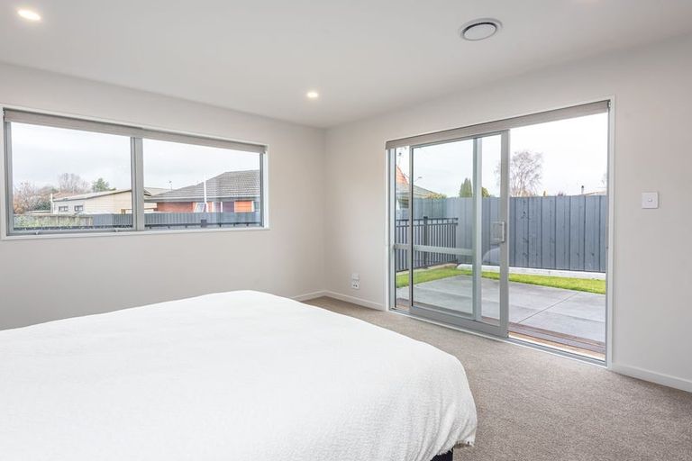 Photo of property in 29 Kakapo Lane, Redwood, Christchurch, 8051