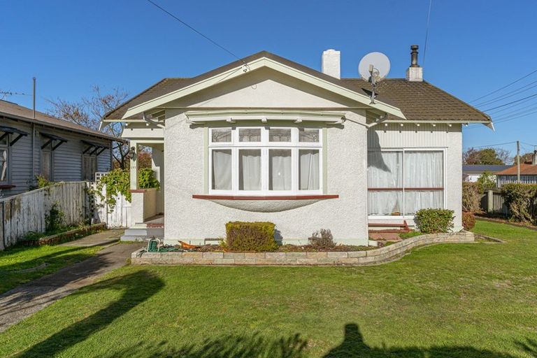 Photo of property in 177 Dixon Street, Masterton, 5810