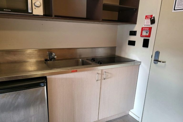 Photo of property in Martin Square Apartments, 207/20 Martin Square, Te Aro, Wellington, 6011