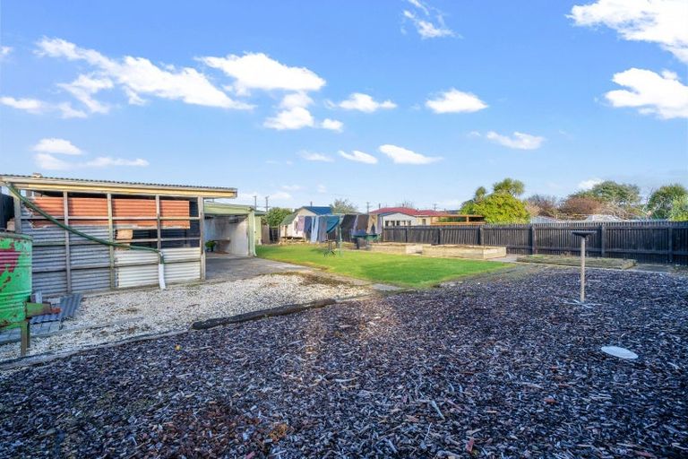 Photo of property in 48 Dipton Street, Kingswell, Invercargill, 9812